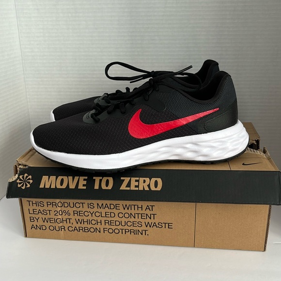 Nike Revolution 6 NN NEW! - Picture 1 of 8
